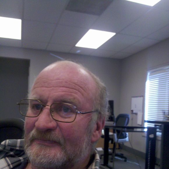 Meet your Posher, Kevin - Picture 1 of 1